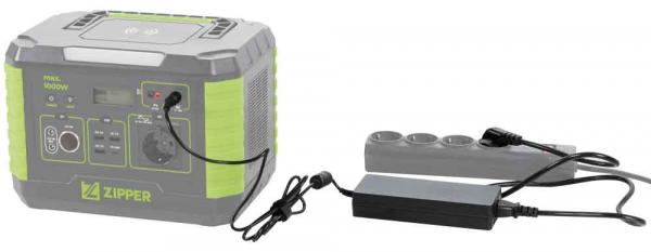 Zipper Powerstation 1000W ZI-PS1000
